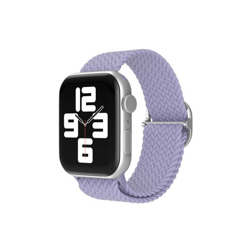 Apple Watch 38mm Kordon (saat Değildir) - Lila