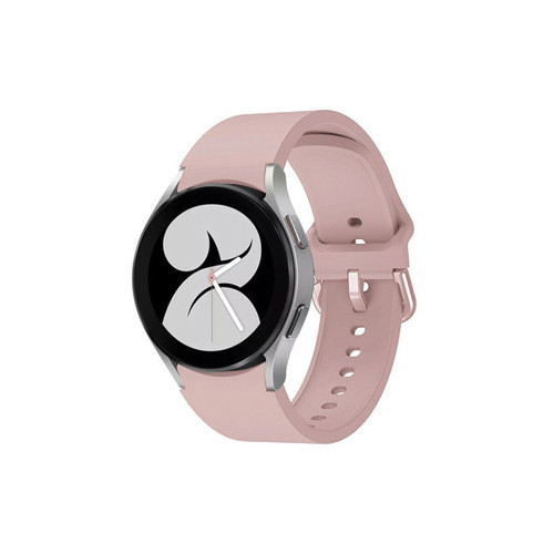 Samsung Galaxy Watch 4 Klasik Kordon (saat Değildir) - Pudra