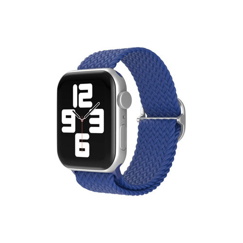 Apple Watch 38mm Kordon (saat Değildir) - Mavi