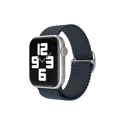 Apple Watch 38mm Kordon (saat Değildir) - Füme