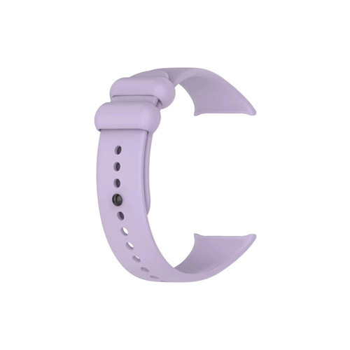 Xiaomi Smart Band 8 Pro Klasik Kordon (saat Değildir) - Lila