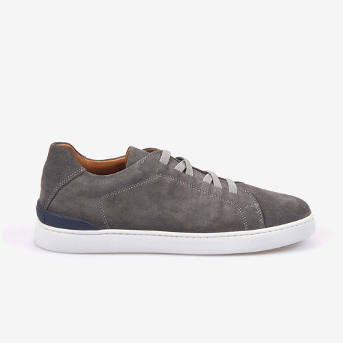 Bağcıklı Erkek Spor & Sneaker Ayakkabı A16703