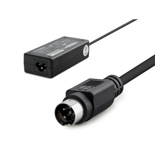 Hd8842 Yazar Kasa Ve Pos Cihazı Adaptörü 60W 24V 2.5A 3 Pin Siyah