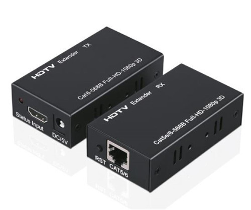 Ekd-He60 60 Metre Hdmi Extender