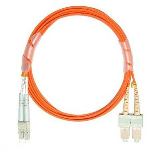 Tld-Lclcom31 Lc-Upc-Lc-Upc Mm Dx Om2 1 Metre Fıber Optık Patchcord