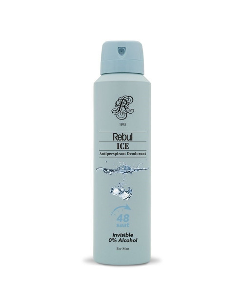 İce 150Ml Bay Deodorant