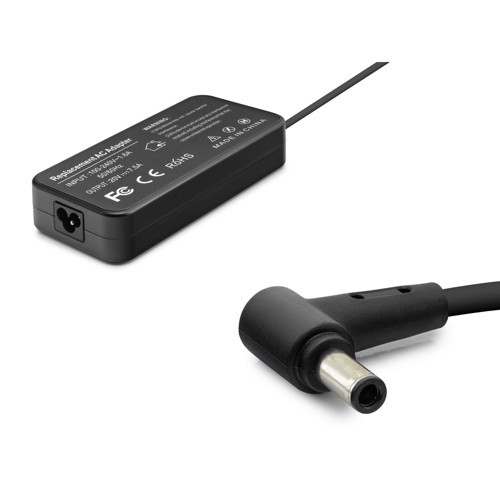 Hd8867 Laptop Adaptörü 150W 20V 7.5A 6.0X3.7 Mm Siyah
