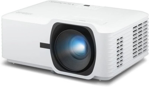 Lsd400W 4000 Al Wxga 1280X800 Lazer İş Eğitim Projeksiyonu