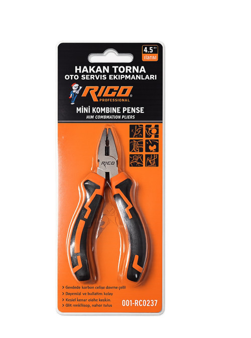 Rc-0237 115Mm Mini Pense 4.5"
