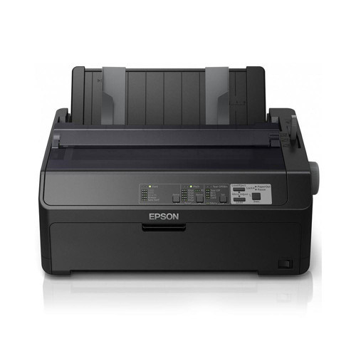 Fx-890Iı Nokta Vuruşlu Yazıcı