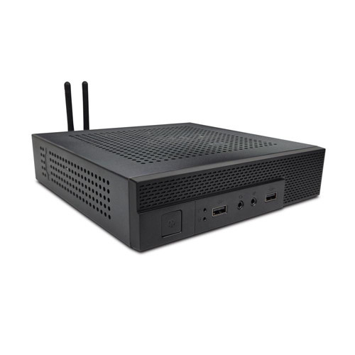 Forte 842165 İ5 4200M 16Gb 512Gb Ssd Vga-Hdmı Freedos Mini Pc