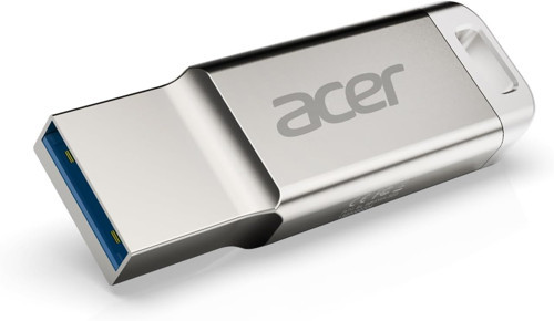256Gb Usb3.2 Um310-256Gb Metal Flash Bellek (120-100 Mb-S) Okuma-Yazma