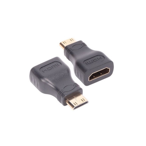 Ca316 Mini Hdmi Erkek To Hdmi Dişi Çevirici