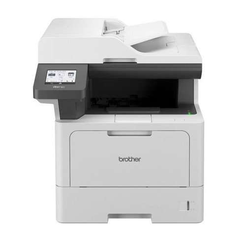 MFC-L5750DW Tarayıcı + Fotokopi Mono Lazer Yazıcı