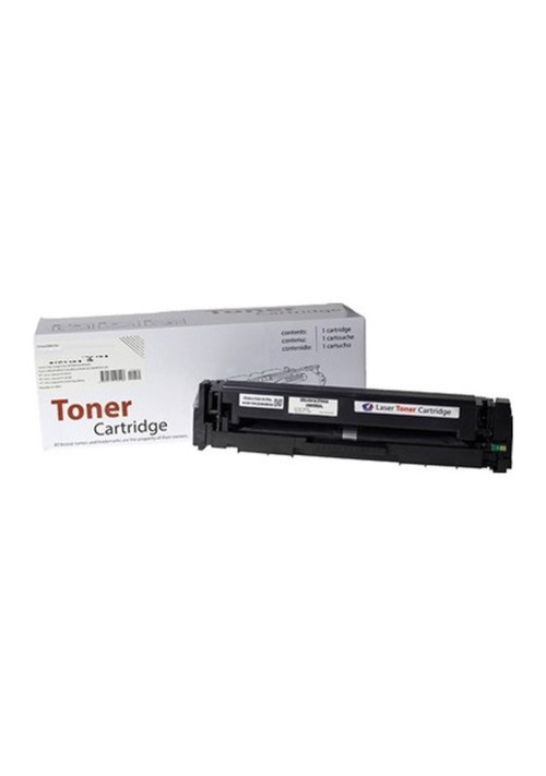 CF-541X CANON CRG-054HC,CRG-067HC MAVİ İTHAL TONER