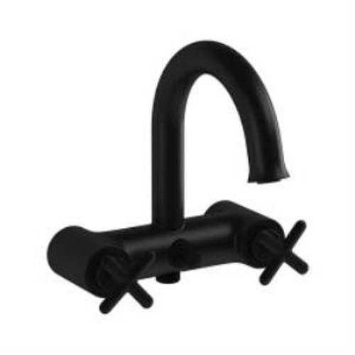 Origin Classic Banyo Bataryası - Mat Siyah A4289336