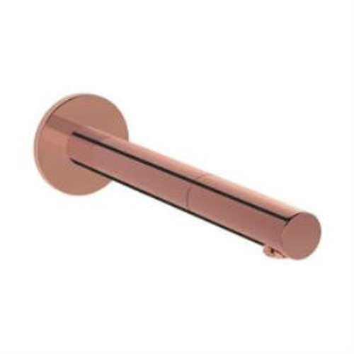 Origin A4711129 Temassız Lavabo Bataryası, Soft Bakır