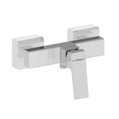 Minimax Square A43521 Duş Bataryası, Krom