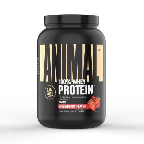 Whey Protein 908 Gr