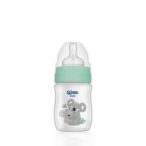 Safari PP Biberon 150 ml Koala 0-6 Ay