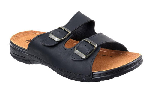12-004 Orto Pedik Erkek Terlik