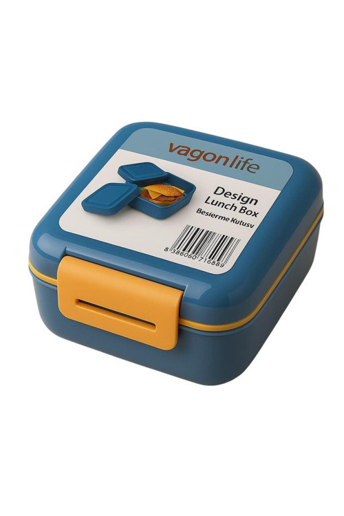 Vagonlıfe Vgn1011 Besl.kutusu - Premium Launch Box