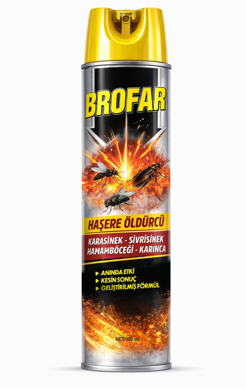 AEROSOL 300 ML