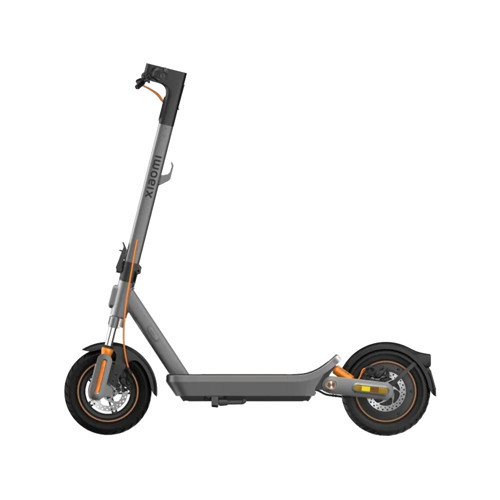 Electric Scooter 6 Max (Xiaomi Türkiye Garantili)