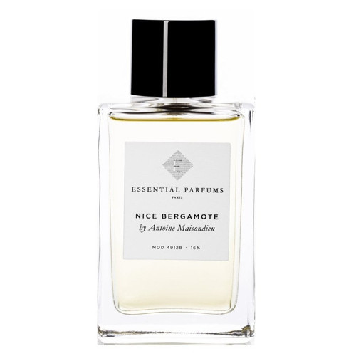 Nice Bergamote EDP 100 ml
