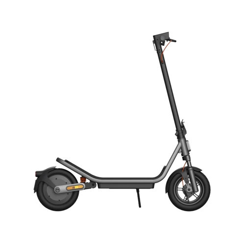Electric Scooter 6 (Xiaomi Türkiye Garantili)