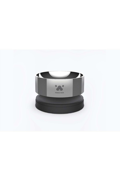 Bowl 25 Metal Mama Kabı 850 Ml