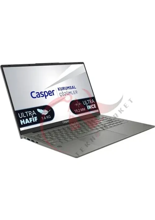 Nirvana Laptop X750 13. Nesil i7 13620H 16 GB 500GB SSD