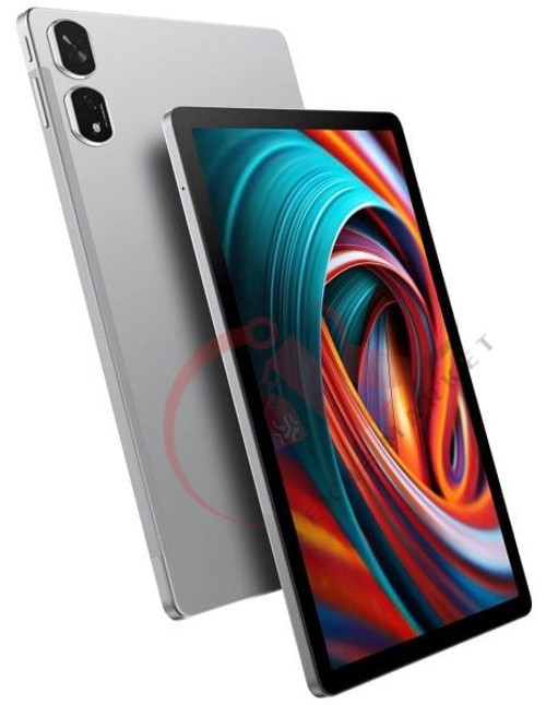 VIA S50 Tablet