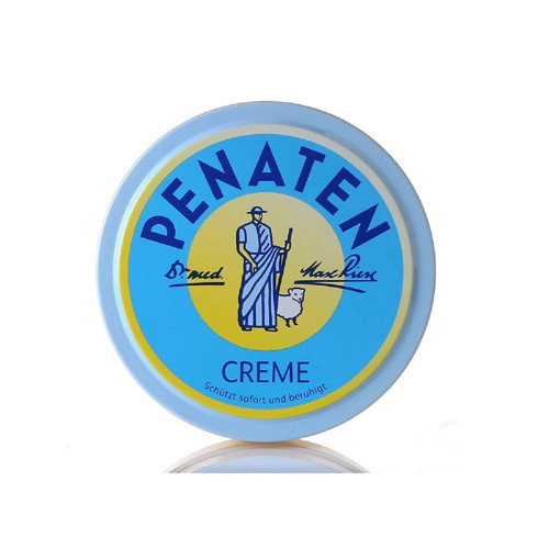 Baby Bebek Bakım Kremi 50 ml