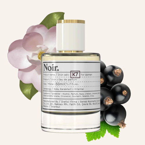 . K7 Kadın EDP Parfüm 50 ML