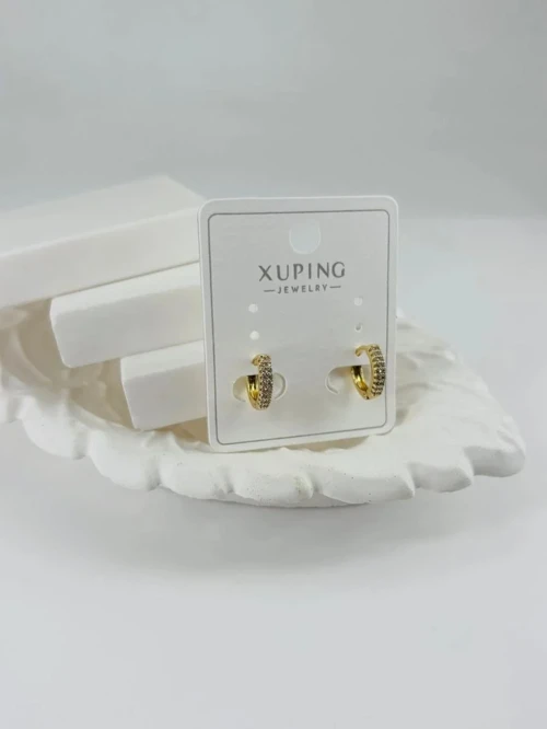 Ieg - Xupıng Küpe