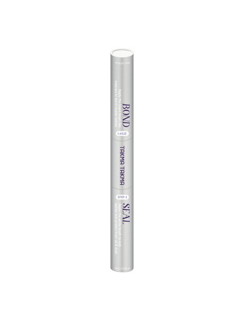 Kirpik Yapıştırıcı ve Sabitleyici 2 si 1 Arada KP1480 - 5 ml