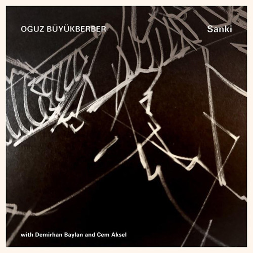 Oğuz Büyükberber - Sanki (Plak)