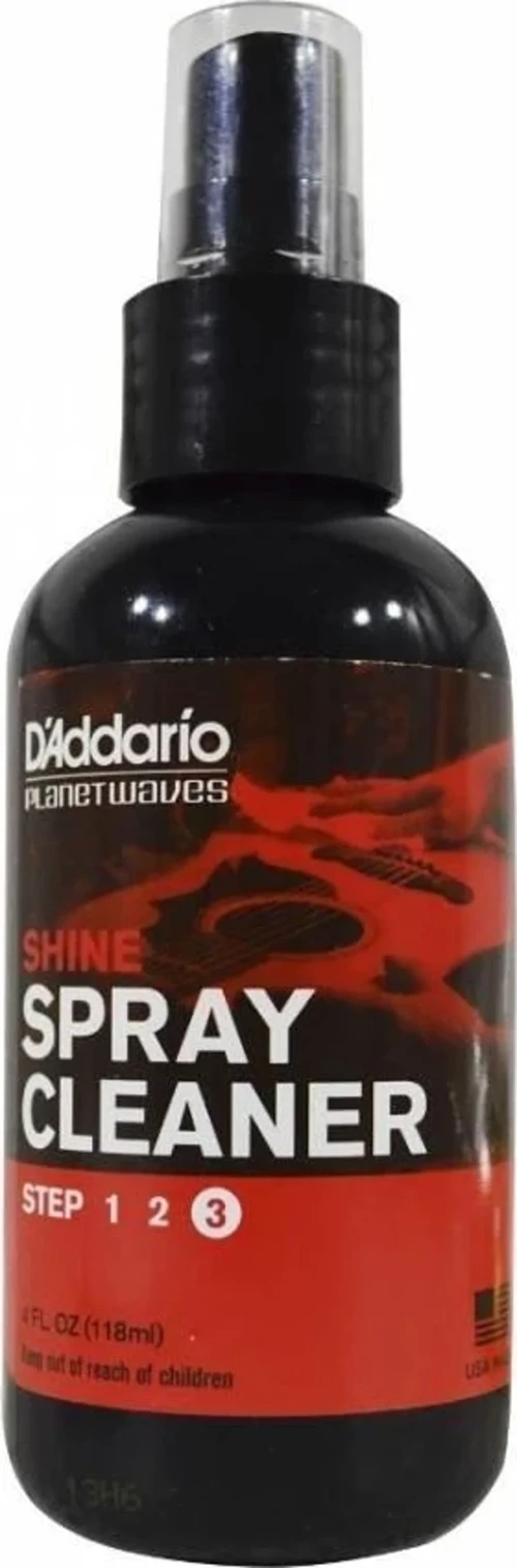 PLANETWAVES PWPL03 GİTAR CİLASI SPRAY