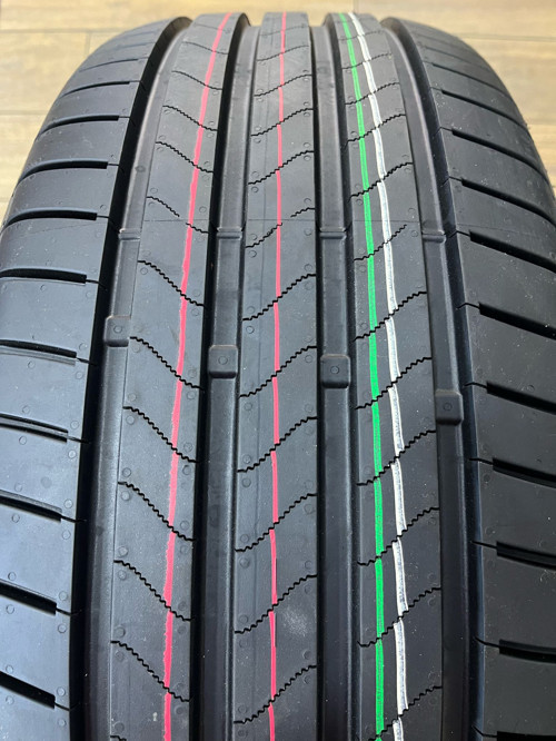 215/55R16 93V BRIDGESTONE TURANZA 6 ENLITEN EV READY ELD (A/B/69) (YAZ)(2026)