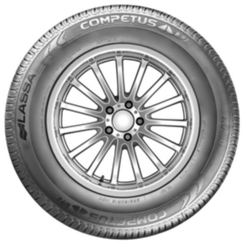 235/50R19 99H LASSA COMPETUS H/P 2 (A/B/69) (YAZ)(2026)