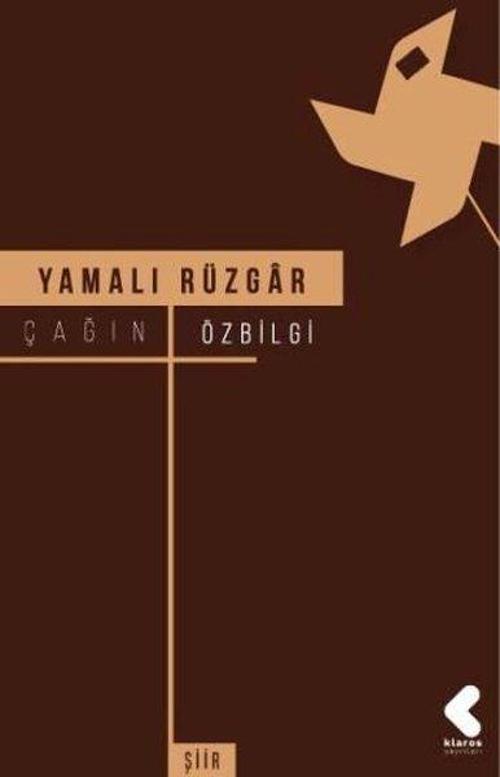 Klaros Yayınları Yamalı Rüzgar