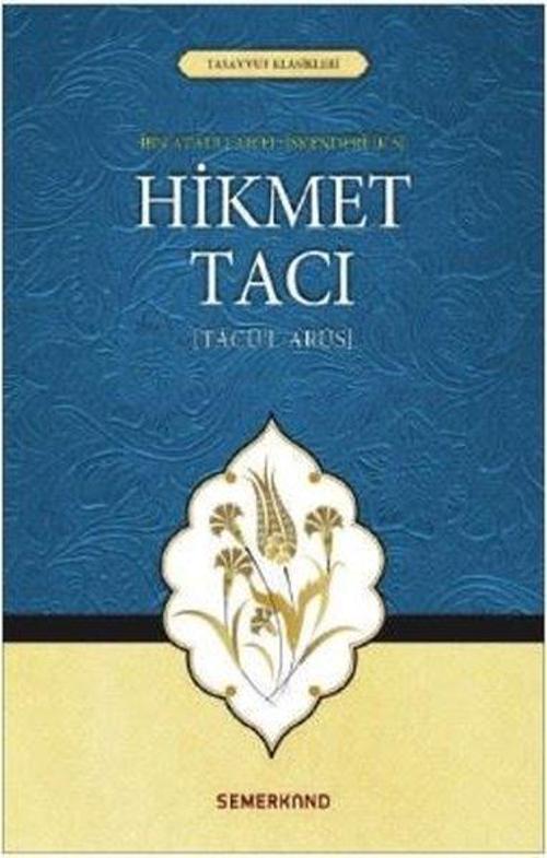Hikmet Tacı-Tasavvuf Klasikleri