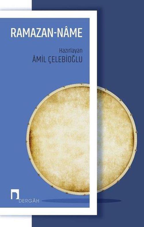 Dergah Yayınları Ramazan Name