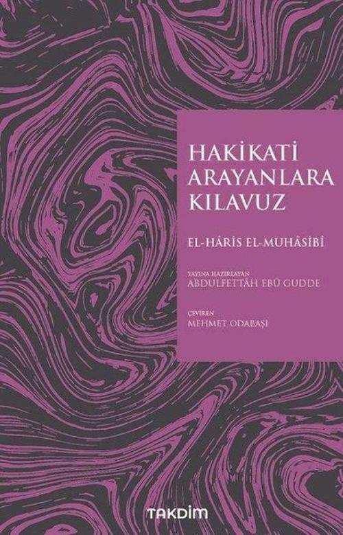 Hakikati Arayanlara Kılavuz