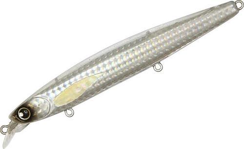 Hi-Standart 120S 120mm 21gr Sinking Maket Balık S118LN