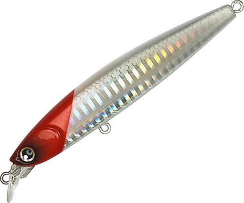 Hi-Standart 97S 97mm 15gr Sinking Maket Balık S090T