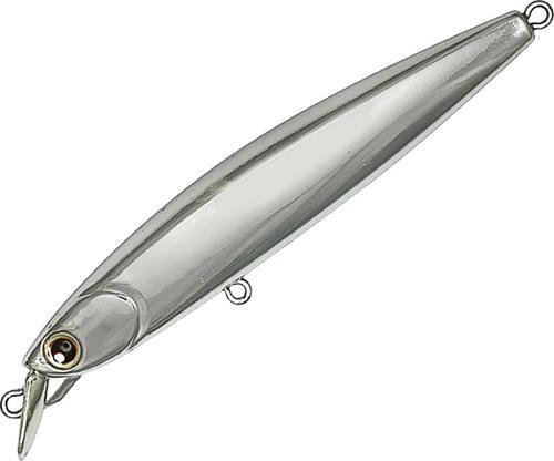 Hi-Standart 97S 97mm 15gr Sinking Maket Balık S098MK