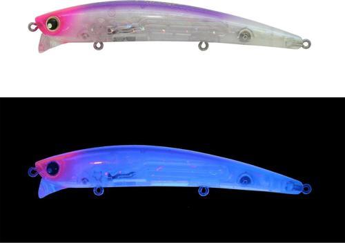 Franky 120mm 20gr Floating Maket Balık S041CM