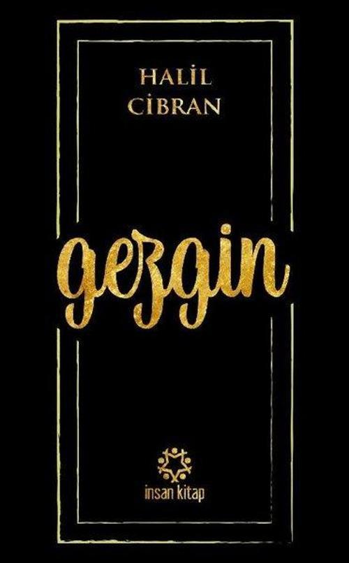 Gezgin
